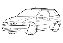 ALFA 145 / 146 (1994-)